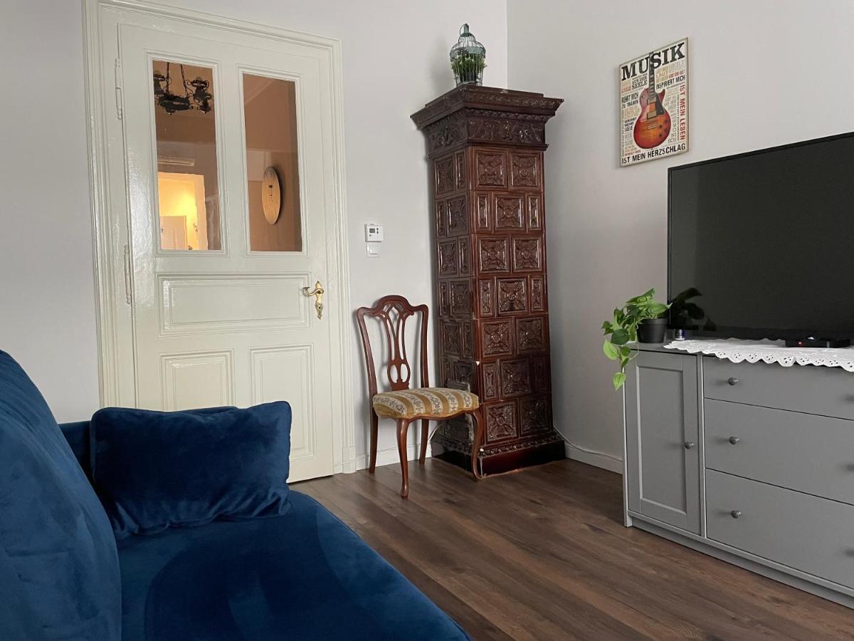 Charming And Cozy Apartment In Center Of Zagreb Exterior foto